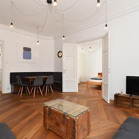 Daylight Apartment, The Best Location Budapest Extérieur photo