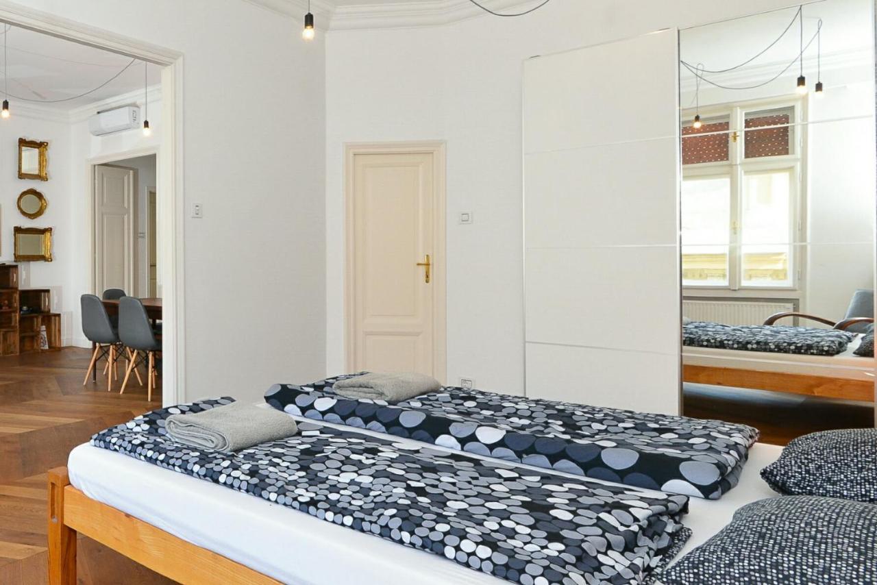 Daylight Apartment, The Best Location Budapest Extérieur photo