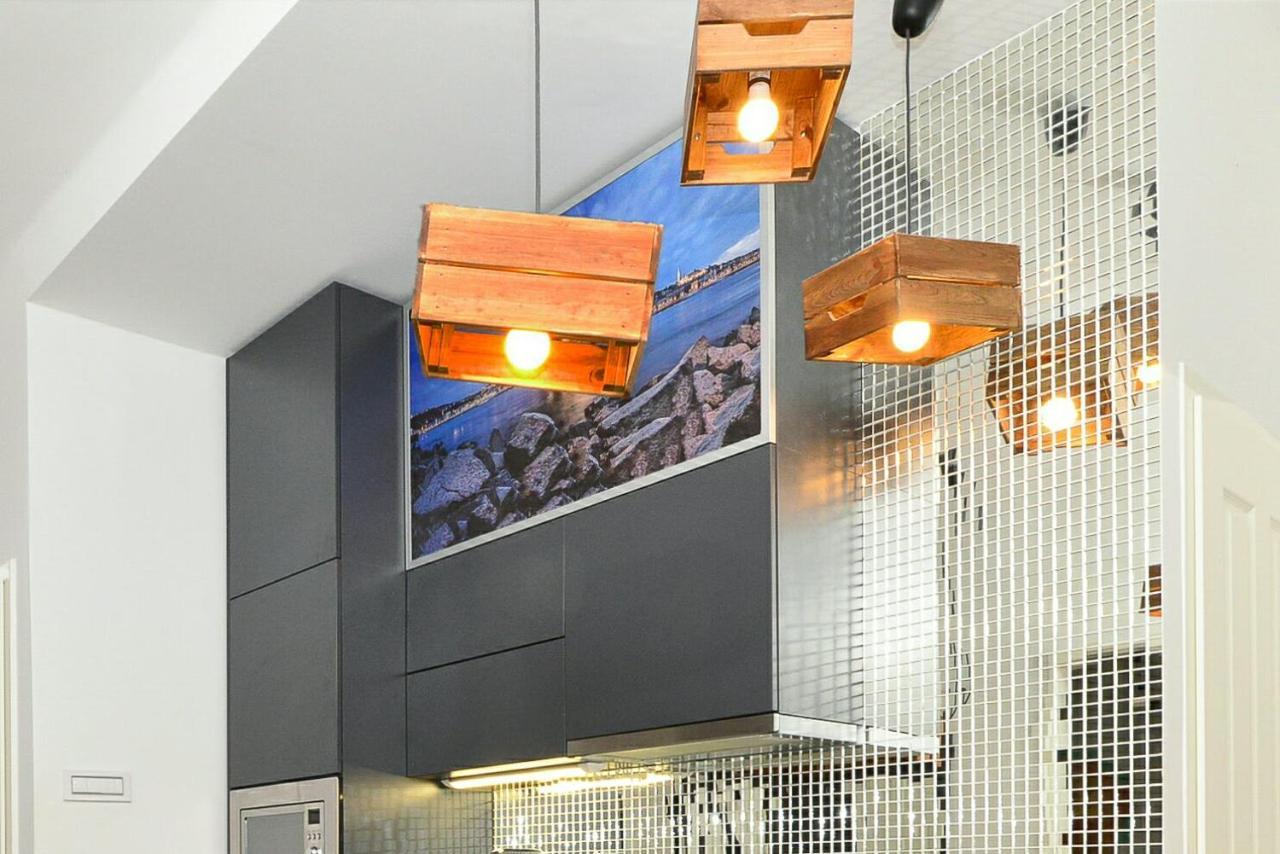 Daylight Apartment, The Best Location Budapest Extérieur photo