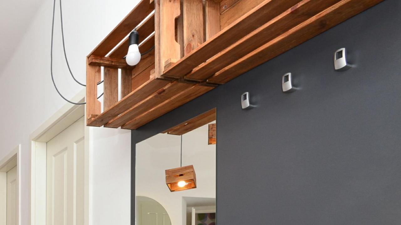 Daylight Apartment, The Best Location Budapest Extérieur photo