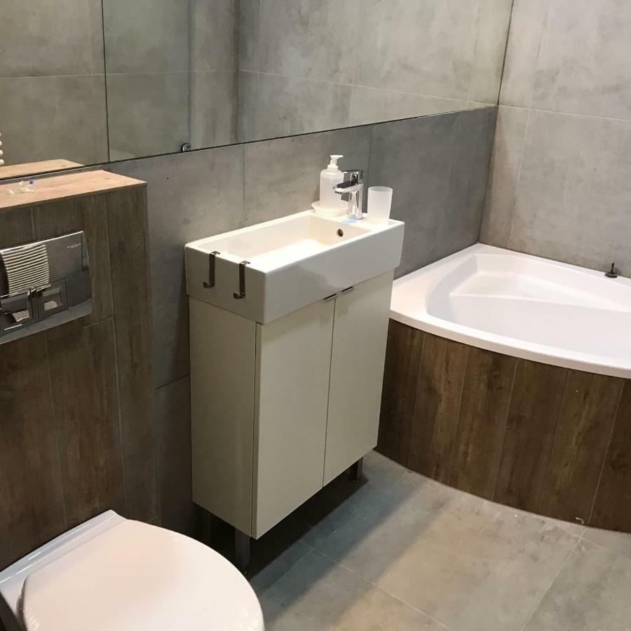 Daylight Apartment, The Best Location Budapest Extérieur photo