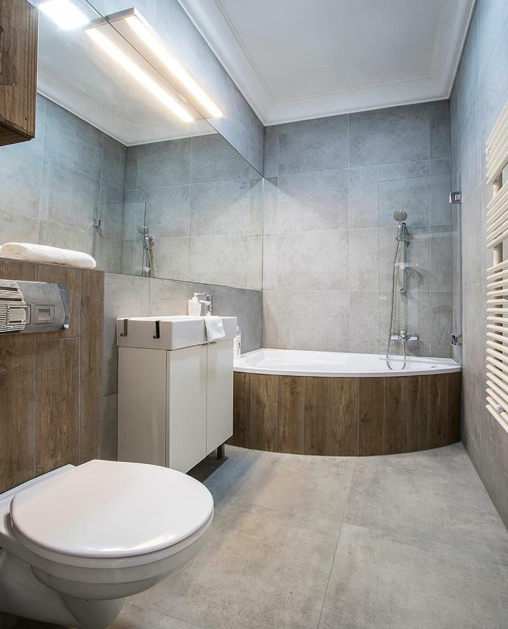Daylight Apartment, The Best Location Budapest Extérieur photo